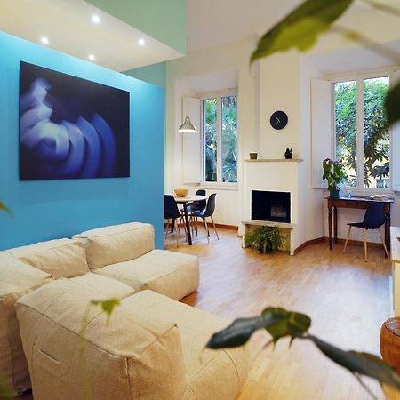 La Casa Romana מראה חיצוני תמונה