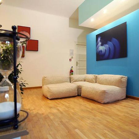 La Casa Romana מראה חיצוני תמונה