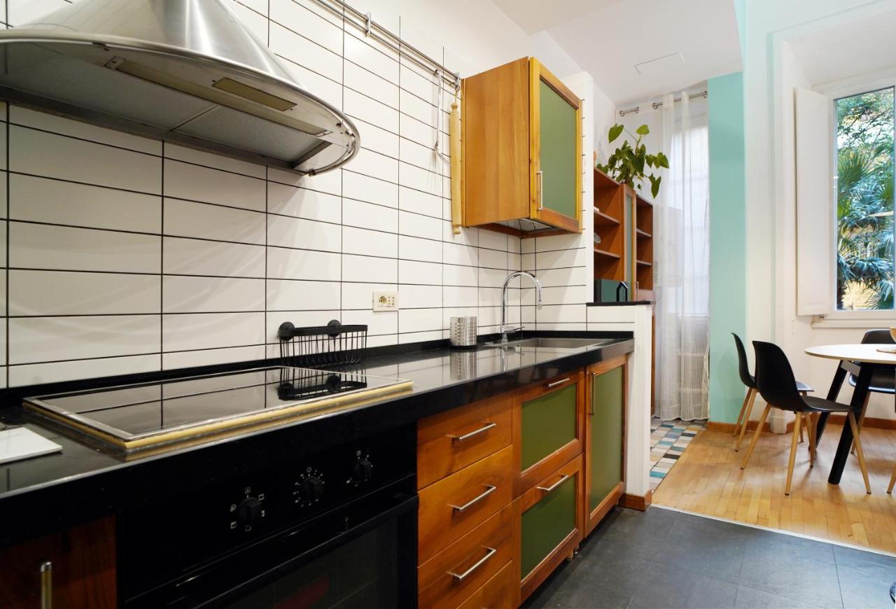 La Casa Romana מראה חיצוני תמונה