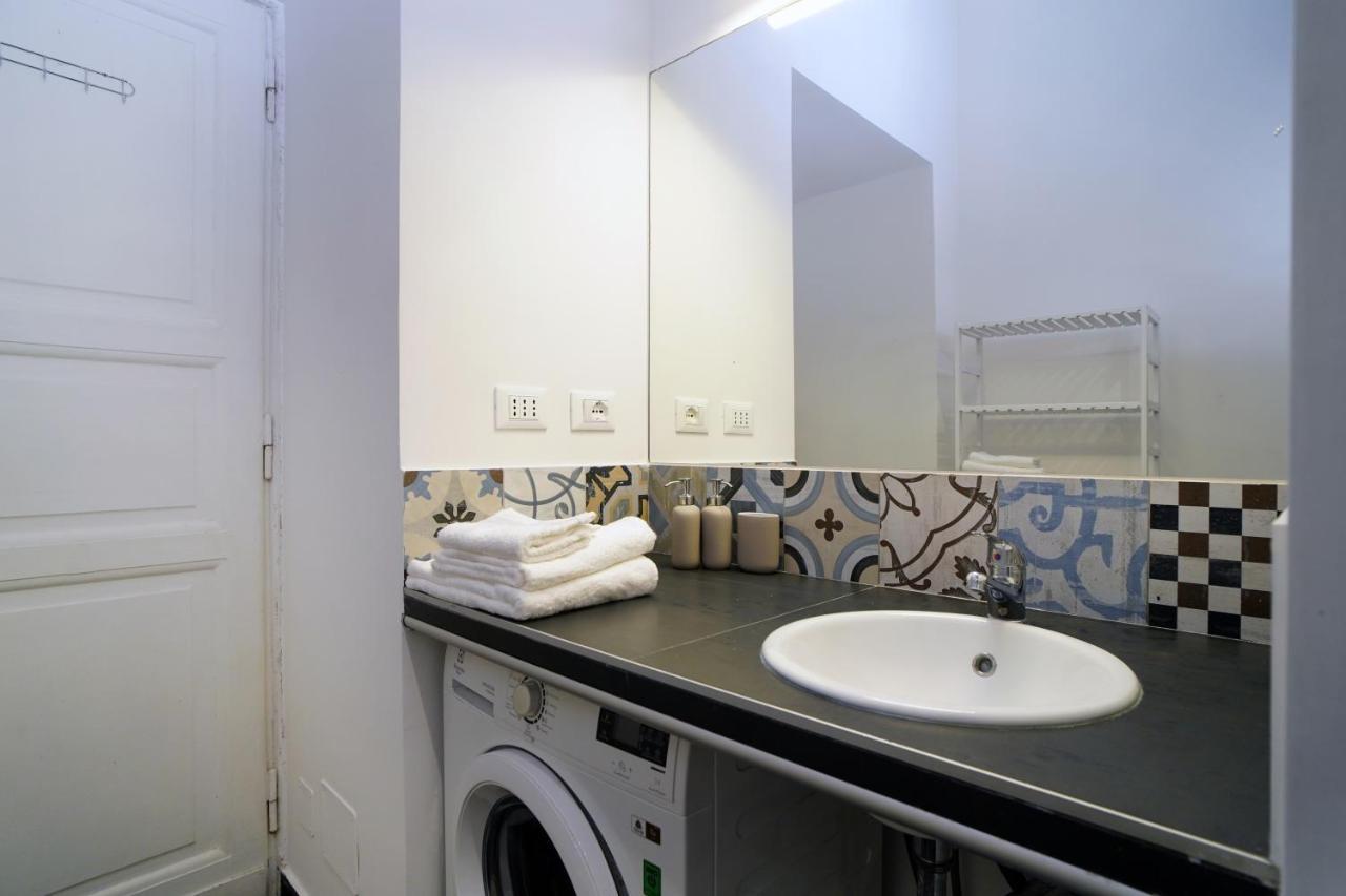 La Casa Romana מראה חיצוני תמונה
