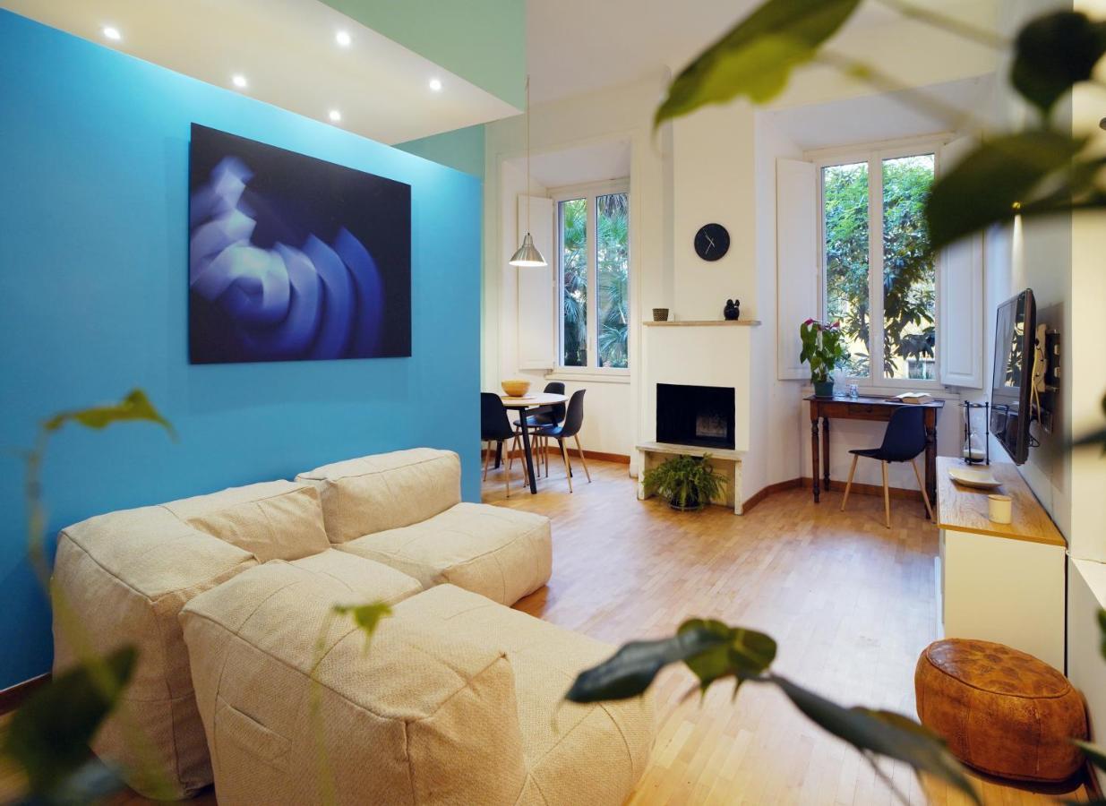 La Casa Romana מראה חיצוני תמונה