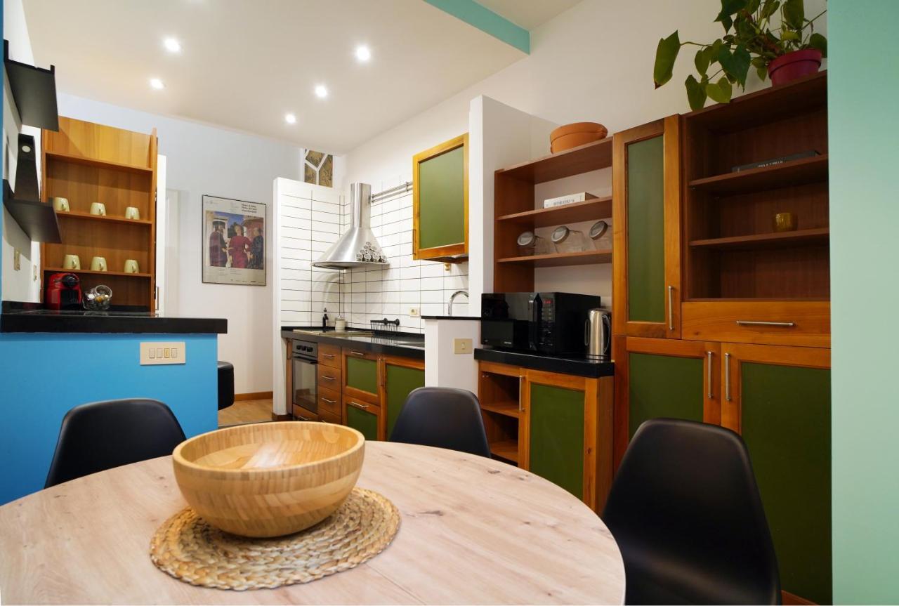 La Casa Romana מראה חיצוני תמונה