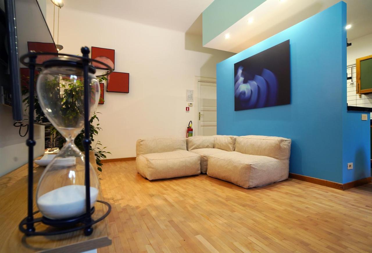 La Casa Romana מראה חיצוני תמונה