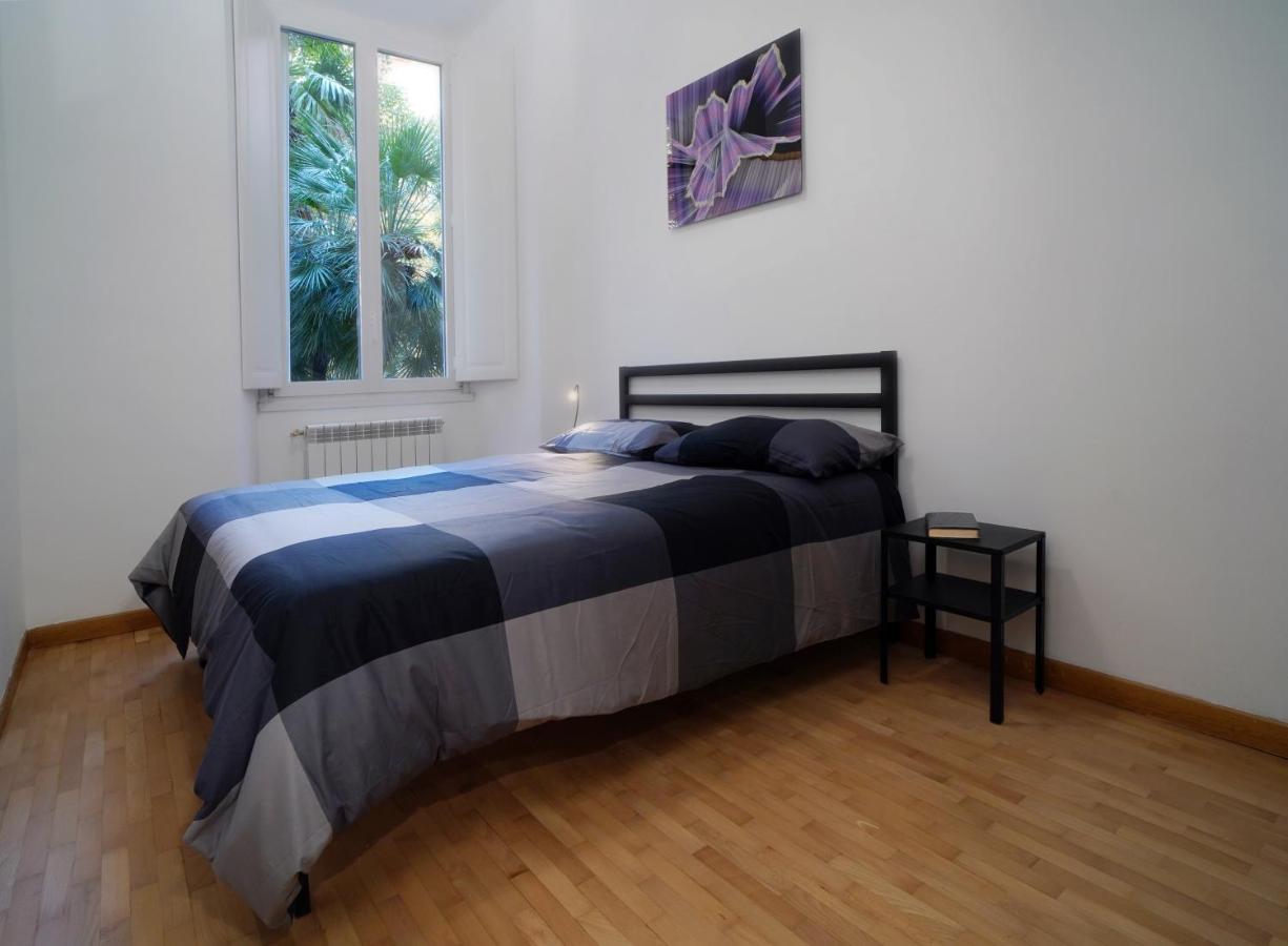 La Casa Romana מראה חיצוני תמונה