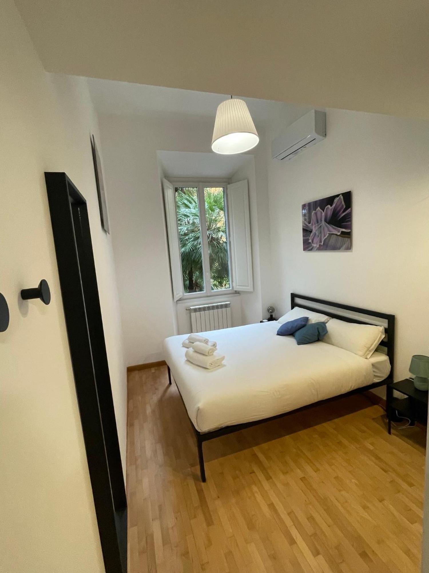 La Casa Romana מראה חיצוני תמונה