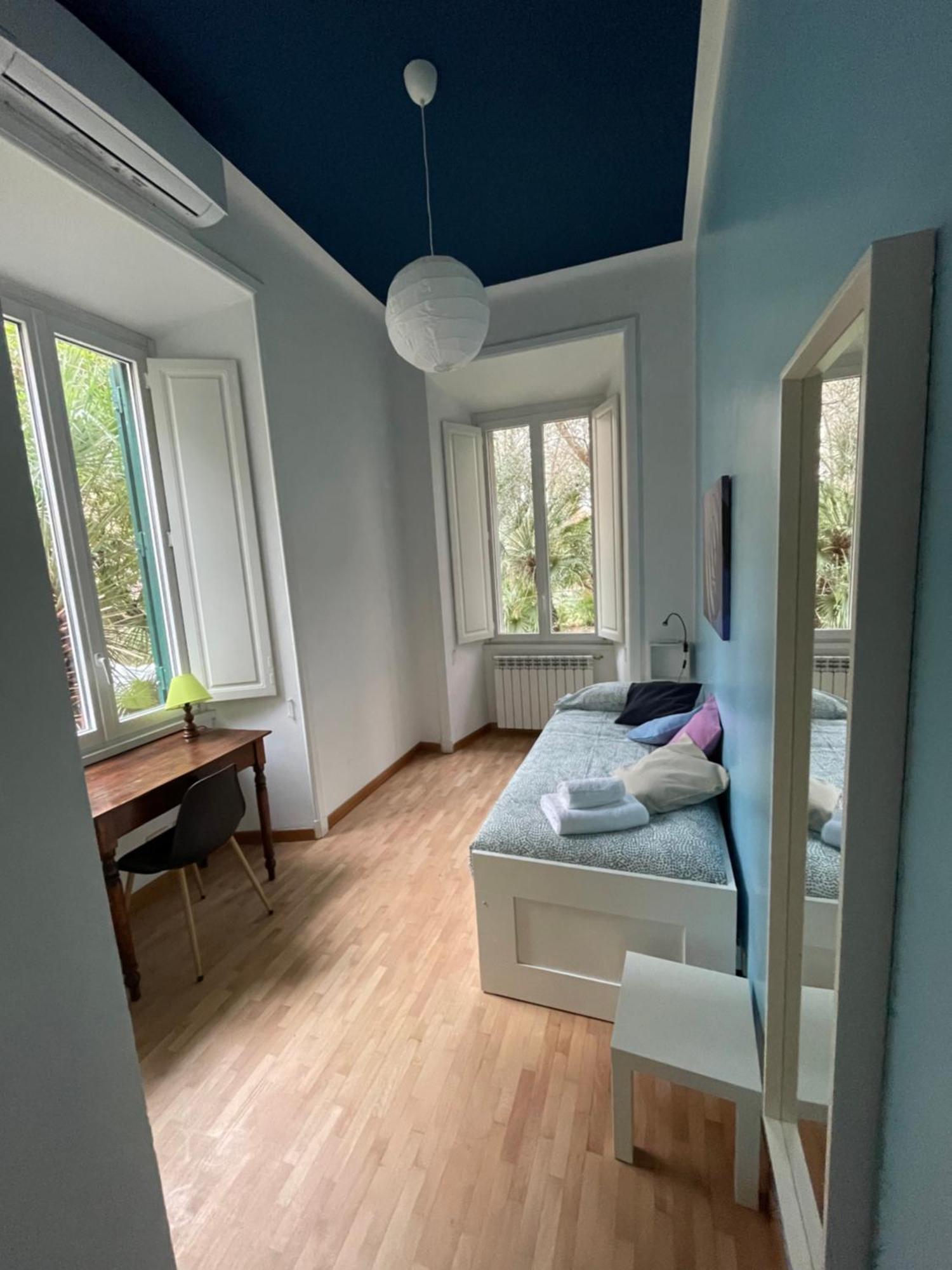 La Casa Romana מראה חיצוני תמונה