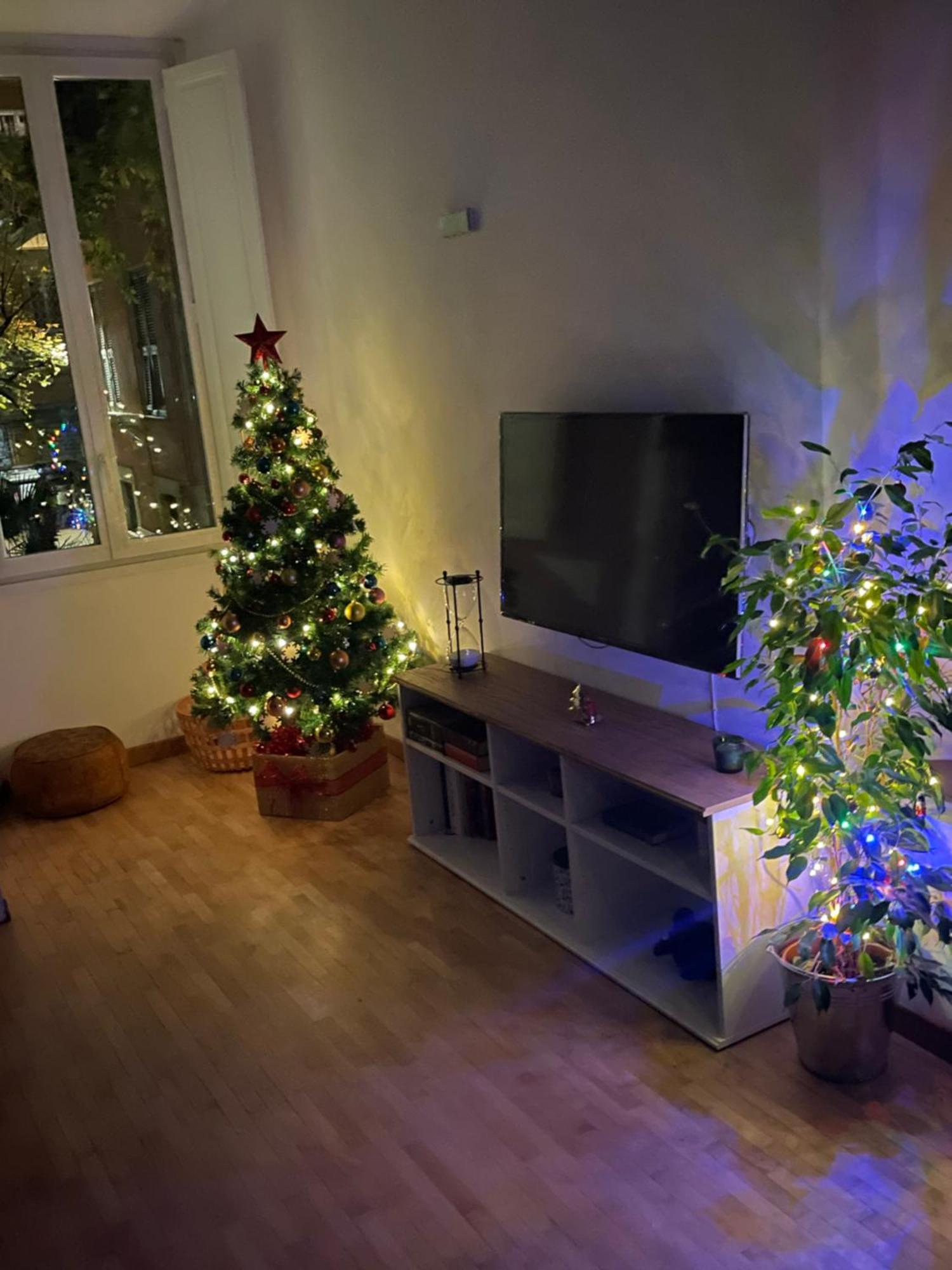 La Casa Romana מראה חיצוני תמונה